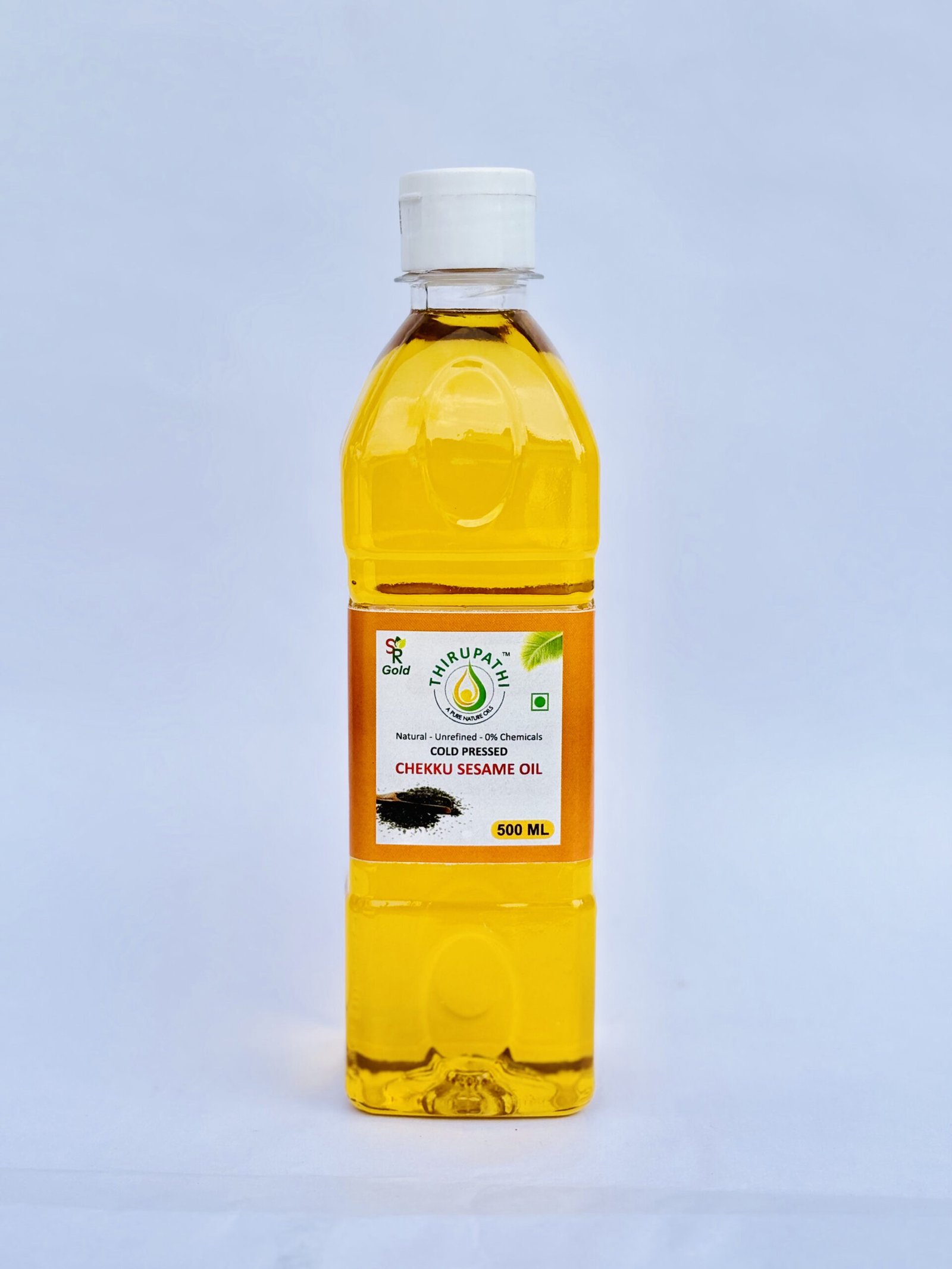 Sesame Oil(நல்லெண்ணெய்)-500 ML