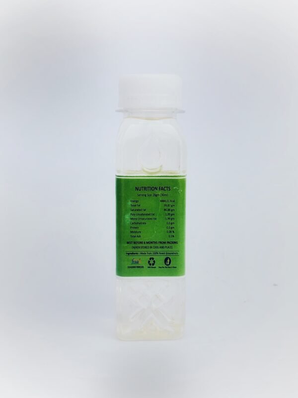 Coconut Oil(தேங்காய் எண்ணெய்) - 100 ML - Image 3