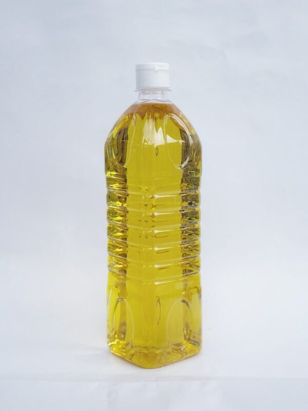 Groundnut Oil(நிலக்கடலை எண்ணெய்) -500 ML - Image 2