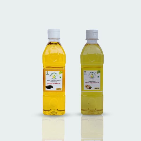 Daily Health Duo