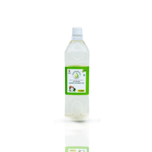Coconut Oil – 1 Litre