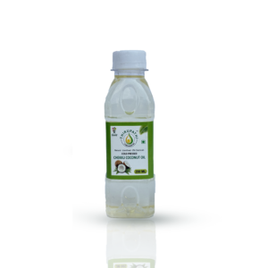 Coconut Oil – 200 ML