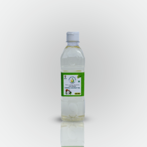Coconut Oil-500ml