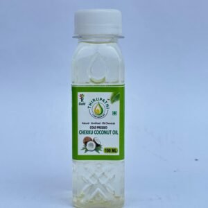 Coconut Oil – 100 ML