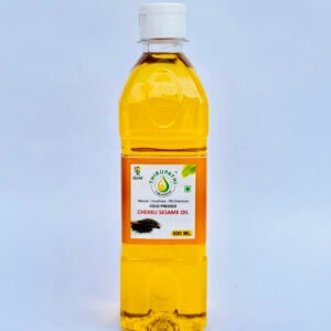 Sesame Oil – 500ml